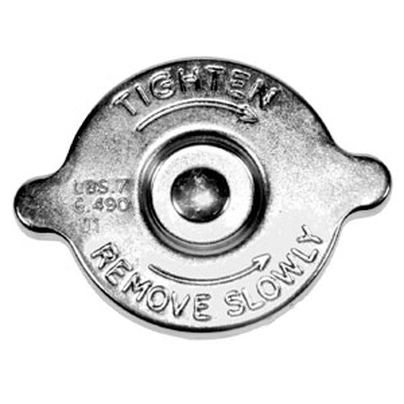 K922544 ,RADIATOR CAP Fits Case/DAVID BROWN 780.880,990,1200