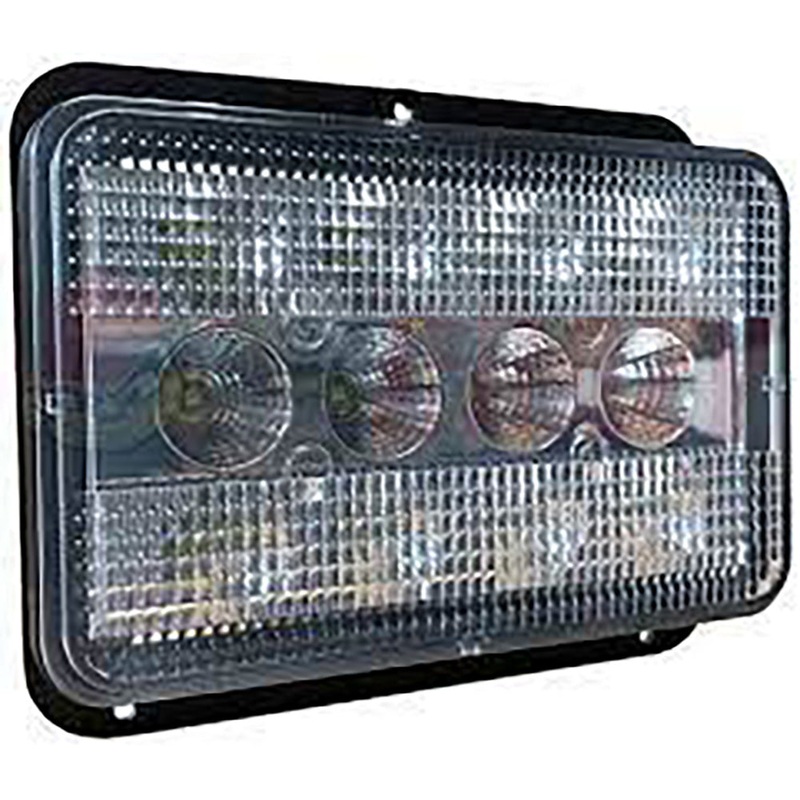 LED Floodlight Spotlight Combo TL7740 Fits Ford New Holland 5640 6640 7740