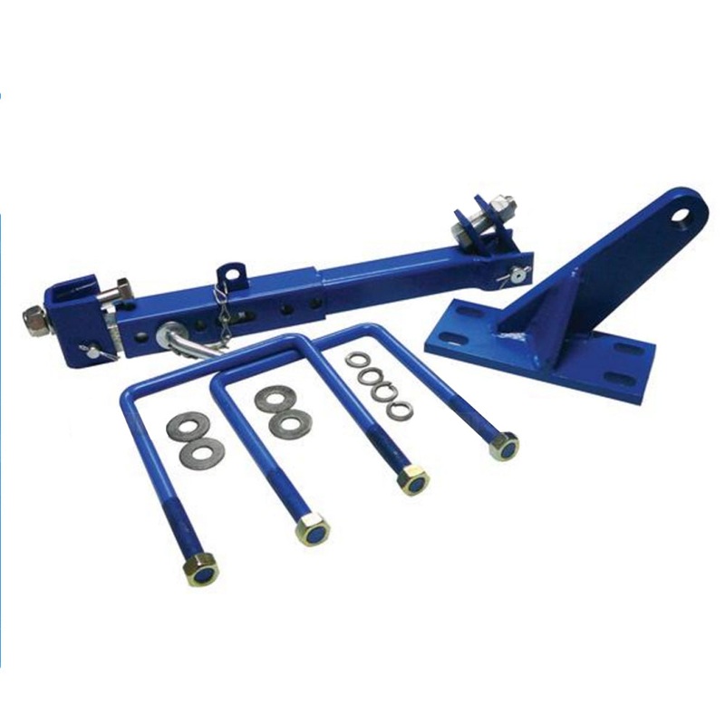 LH Stabilizer Bar Kit D9NN856AA Fits Ford/New Holland Models 6600 6700 7000 7600