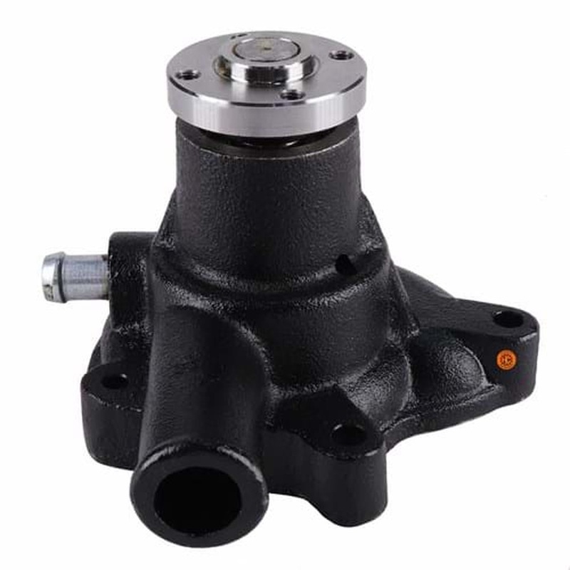 M3284086 Water Pump w/ Hub - Fits Massey Ferguson