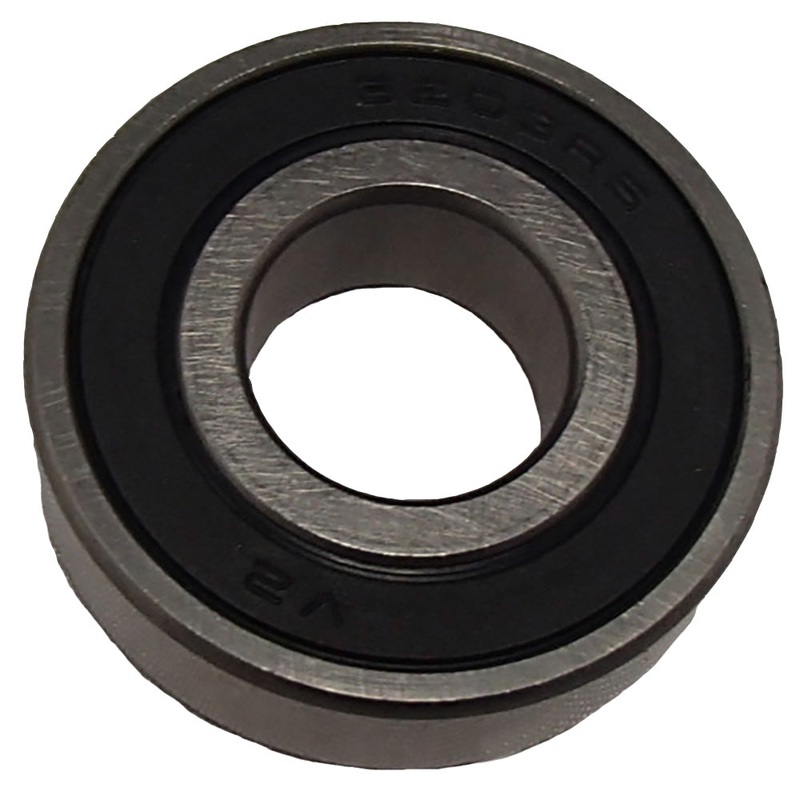 Premium Quality Sealed Ball Bearing 17x40x12mm 6203-2RS C3 fits Ariens Fits AYP