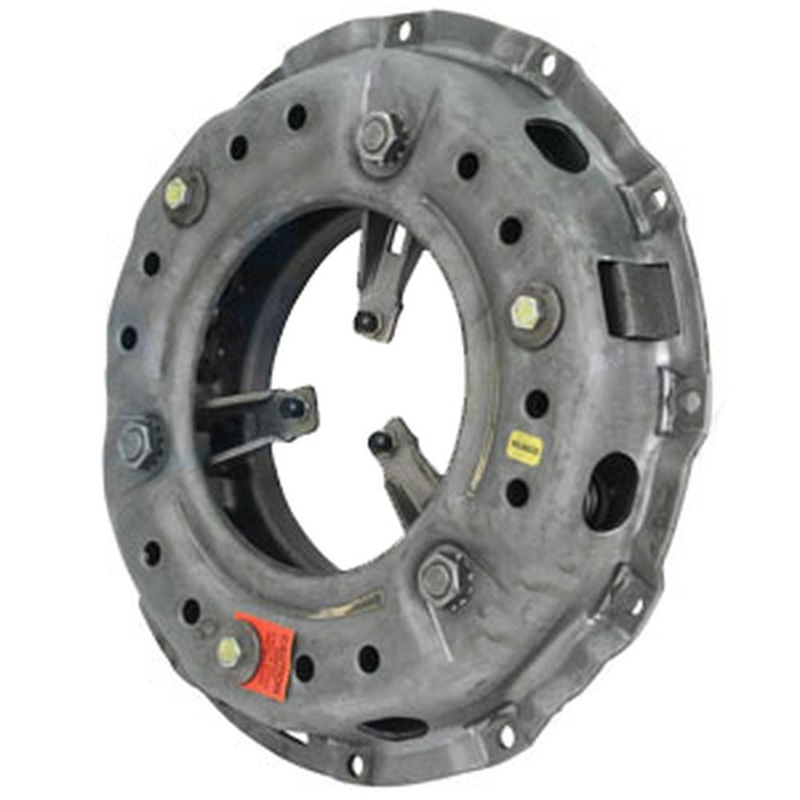 Pressure Plate: 14