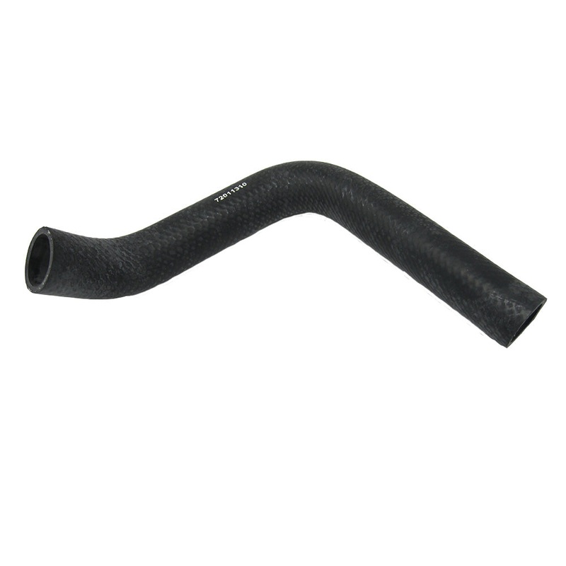 Radiator Hose - Lower fits Zetor 6045 7011 7045 7211 7245 7711 7745 72011310