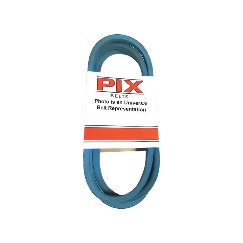 Replacement Belt For SCAG 482716 Made With Kevlar