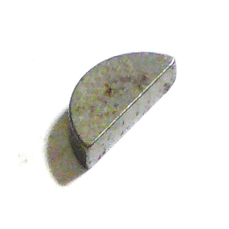 S.2911 Woodruff Key 3/16'' x 3/4'' (Din 6888) Fits Massey Ferguson