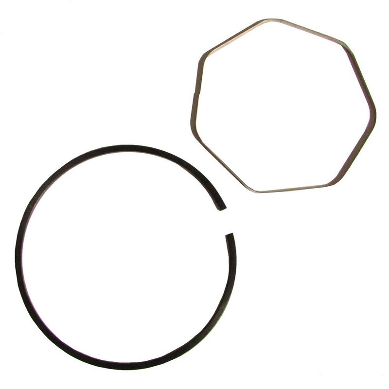 SEAL FOR DIESEL ENGINES & Fits International TRACTORS 702299C1