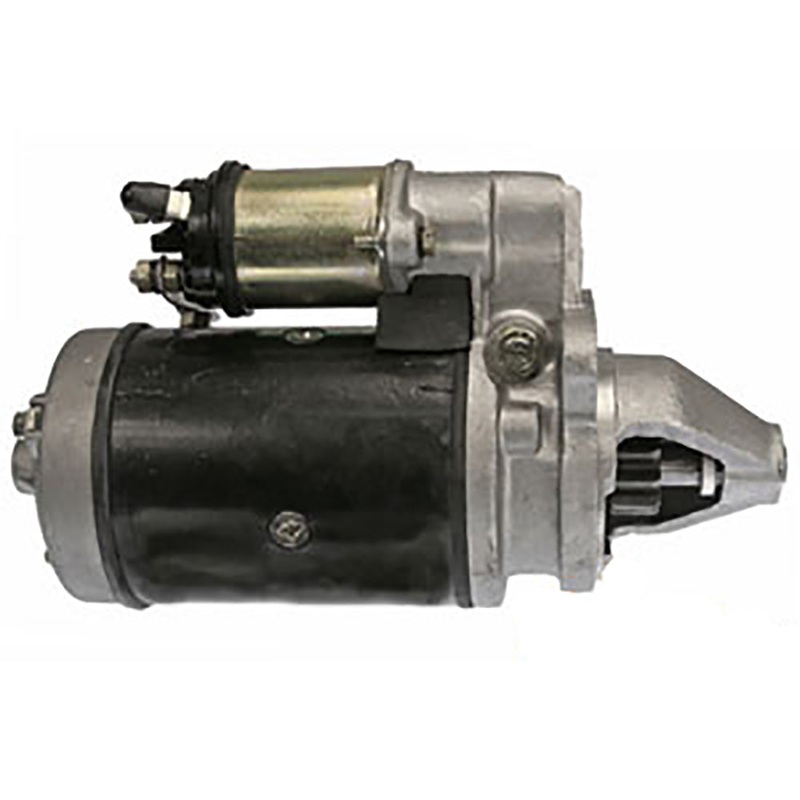 Starter 12V CW Fits Massey Ferguson MF Tractor 1680065R3 231 253 263 355 360