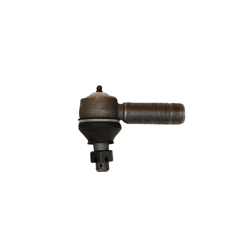Tie Rod End Inner - Left Hand Fits International 856 966 1466 1066 706 766 1086