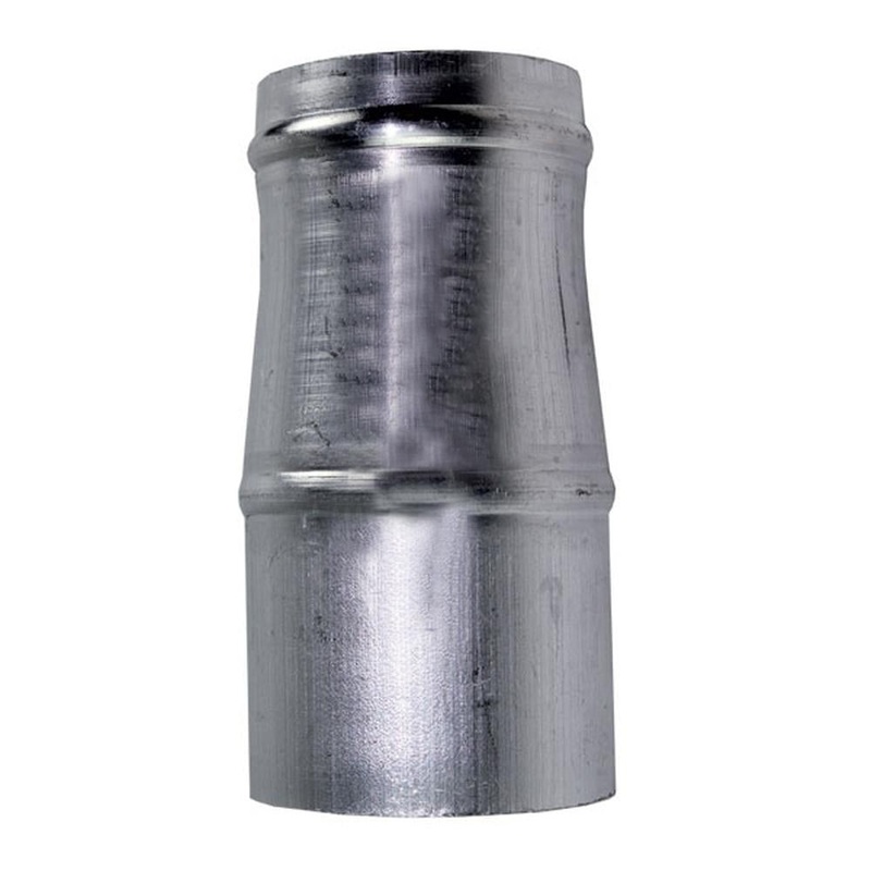 Z17629 Step Up/Down Aluminum Hose 1 5/16 - 1 1/2