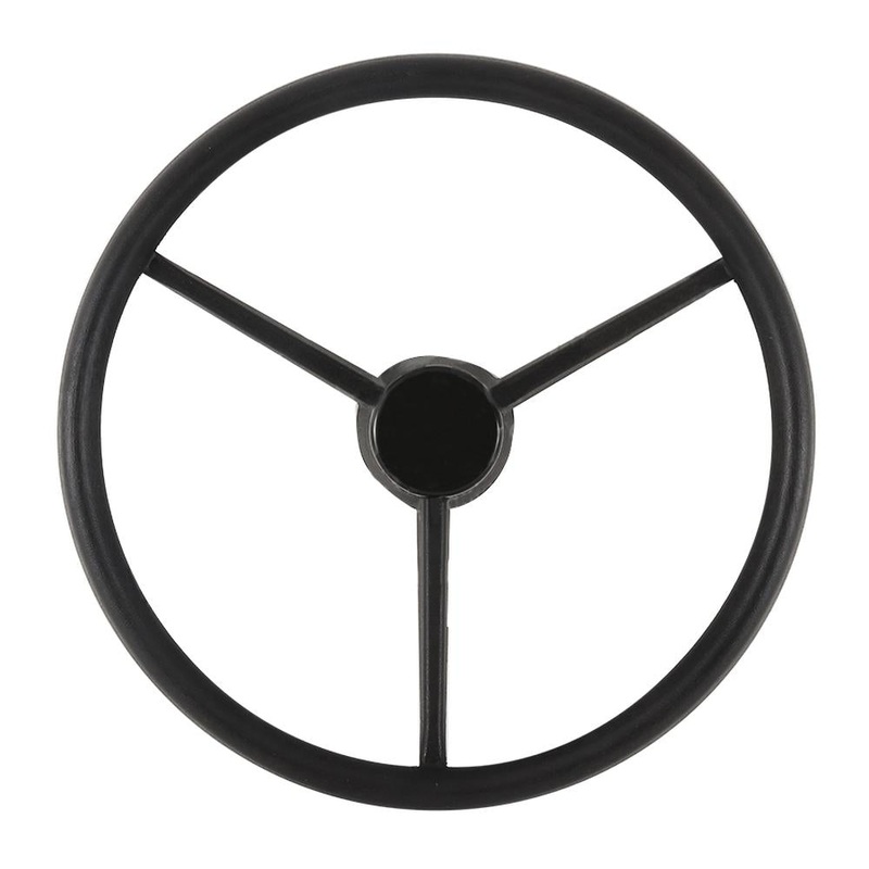 1104-4912 - Steering Wheel Fits Fiat