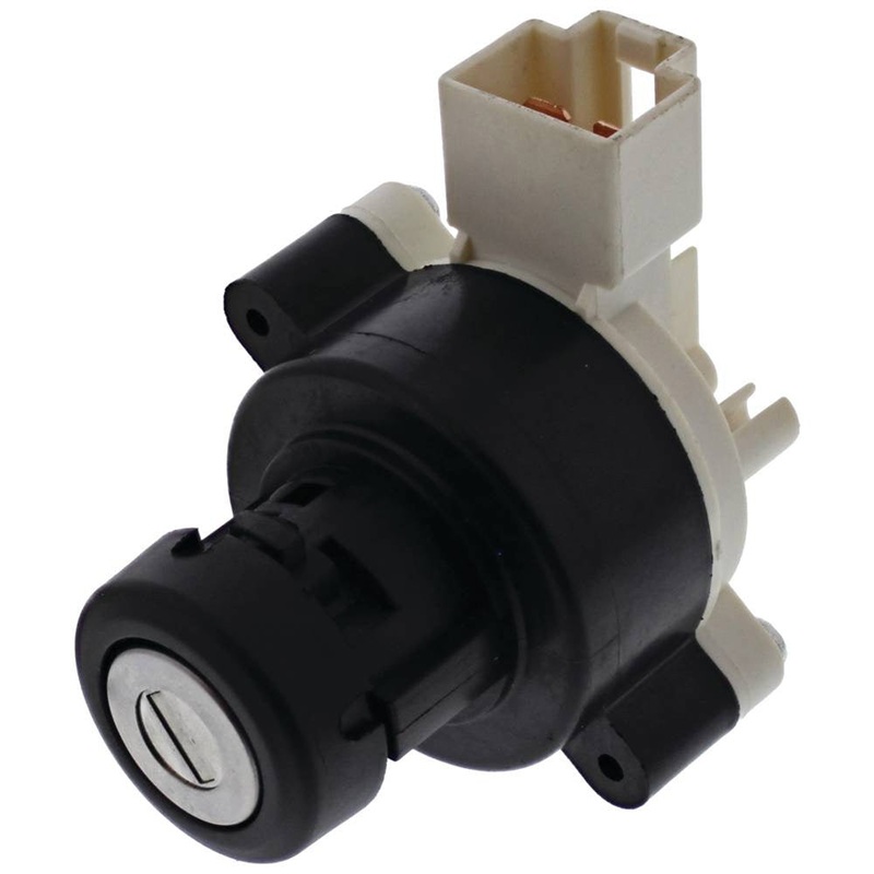 1900-0924 - Ignition Switch Fits Kubota