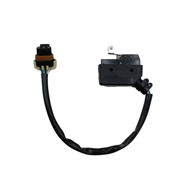 6661150 Roller Micro Switch Fits Bobcat Excavator 220 319 320 321 322 323 324