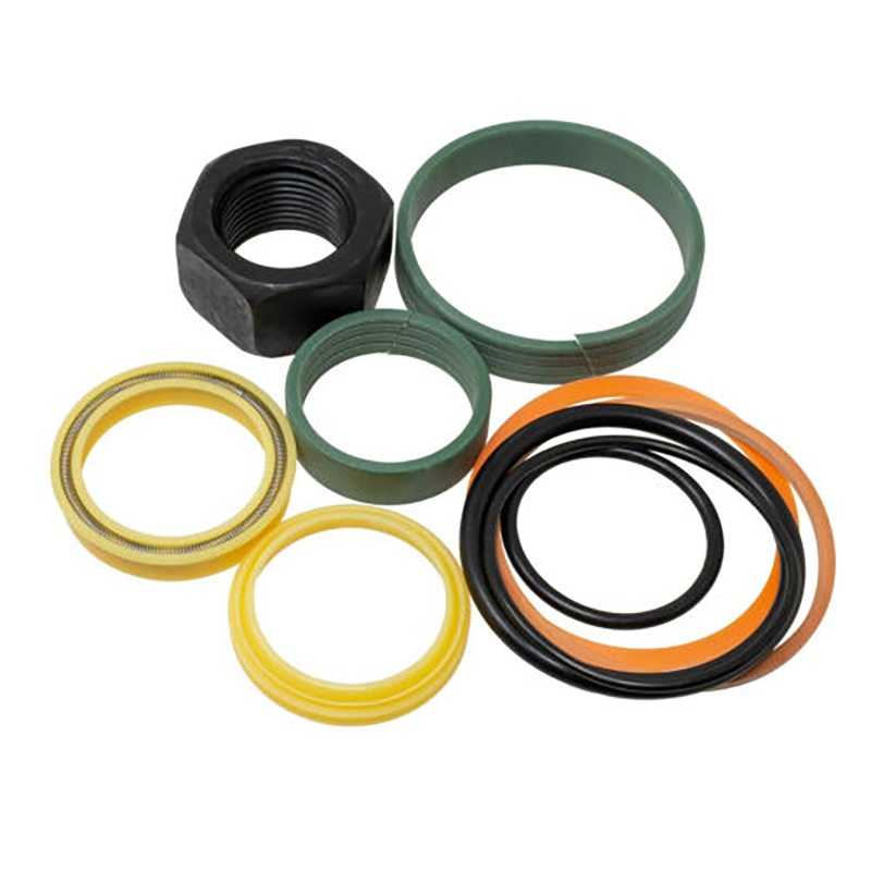 7162062 Arm Cylinder Seal Kit Fits Bobcat 331 331E 334 430