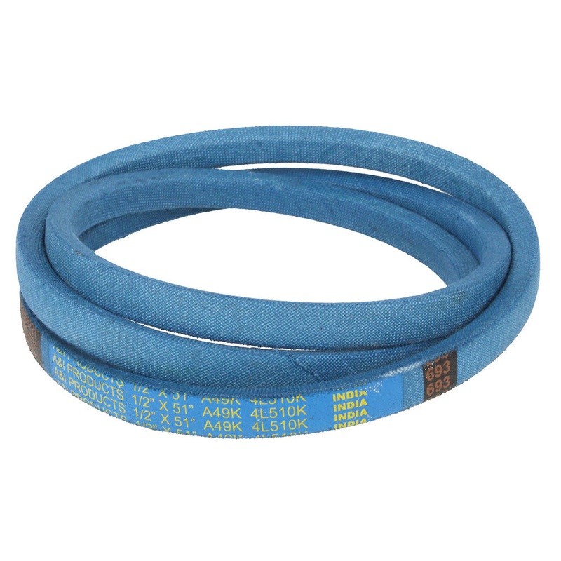 A49K/4L510K Belt Made With Kevlar Fits Ariens 07207700 72077