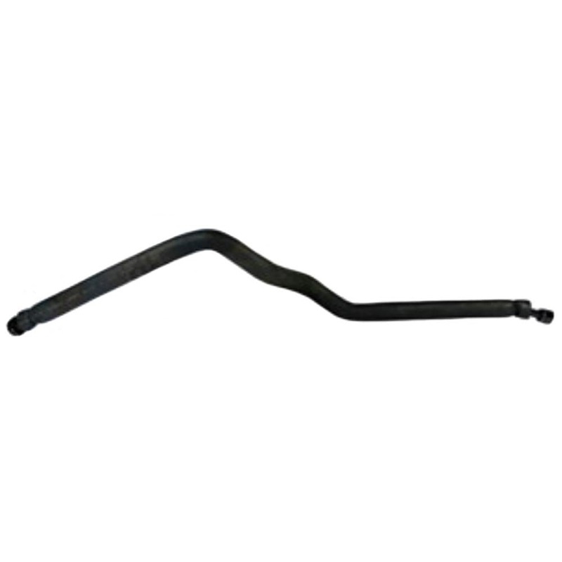Air Conditioning Hose Line Lower Cab Post Fits John Deere 4230 4430 4440 AR65755