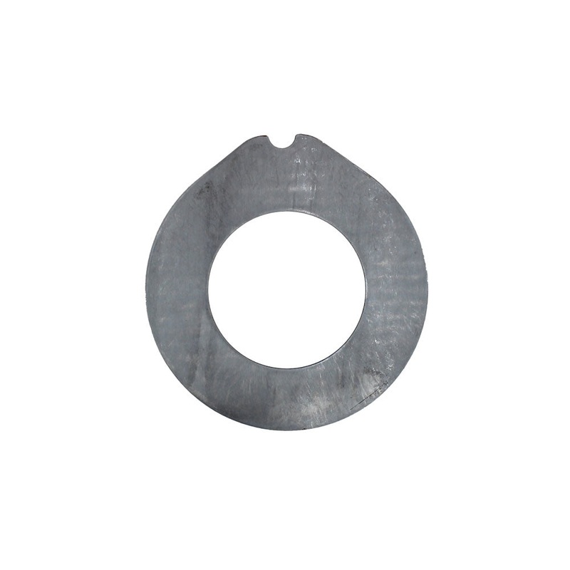 Brake Disc Fits 5000 5100 5110 5200 5600 5610 5640 6500 6600 6610 6640 6700 7000
