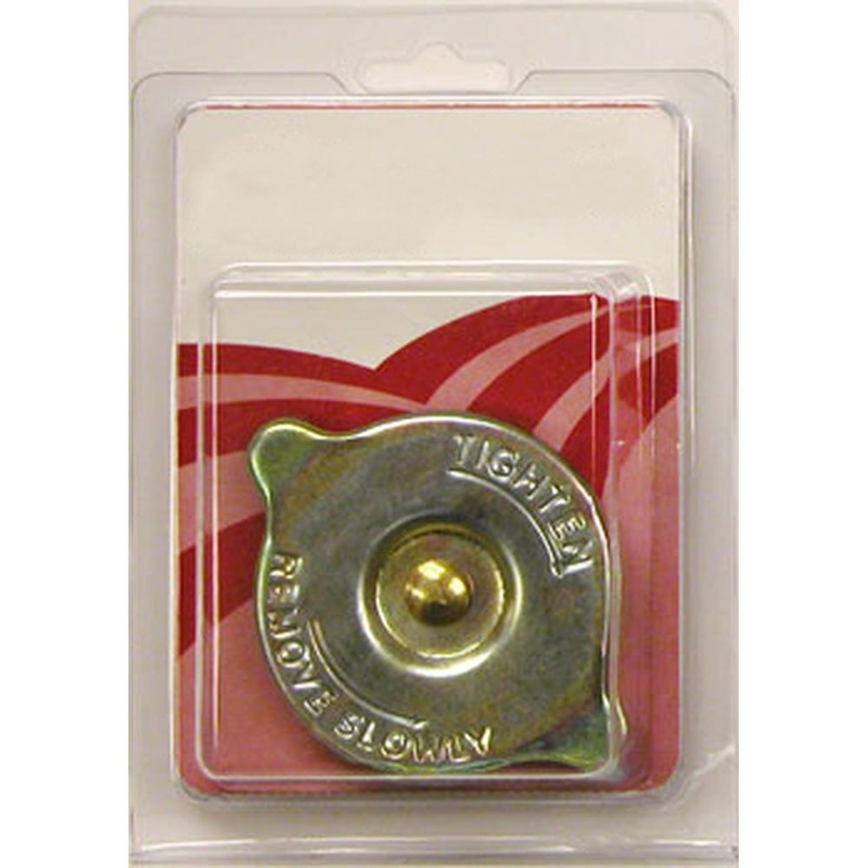 E-D0NN6766A Oil Filler Cap Fits Ford/ Fits New Holland Tractor(s), +++