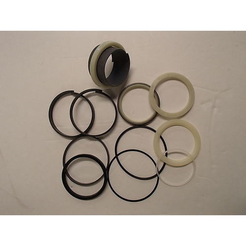Fits Case 1543294C1 G109504 Hydraulic Cylinder Seal Kit