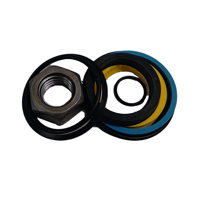 Hydraulic Seal Kit - Lift Cylinder Fits Bobcat 642 742 643 743 753 741 543 751