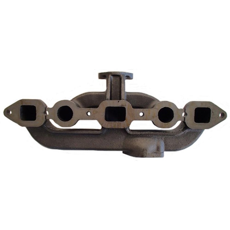 IHS137 Manifold Fits International