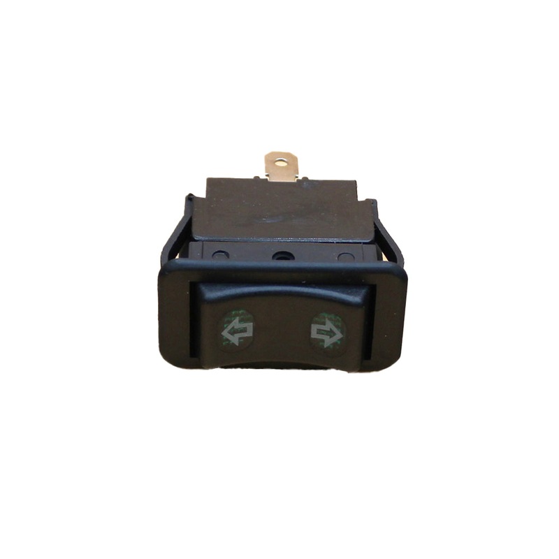 Interchangeable Switch - Turn Signal AM116574 Fits John Deere UTV Models