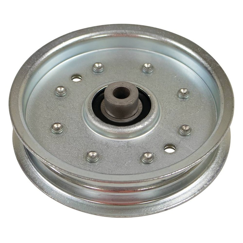 MTD Replacement Part 4.06" Idler Pulley