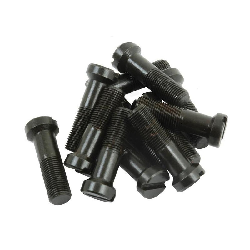 S.40901 Bolt For Ring & Pinion - Fits Massey Ferguson