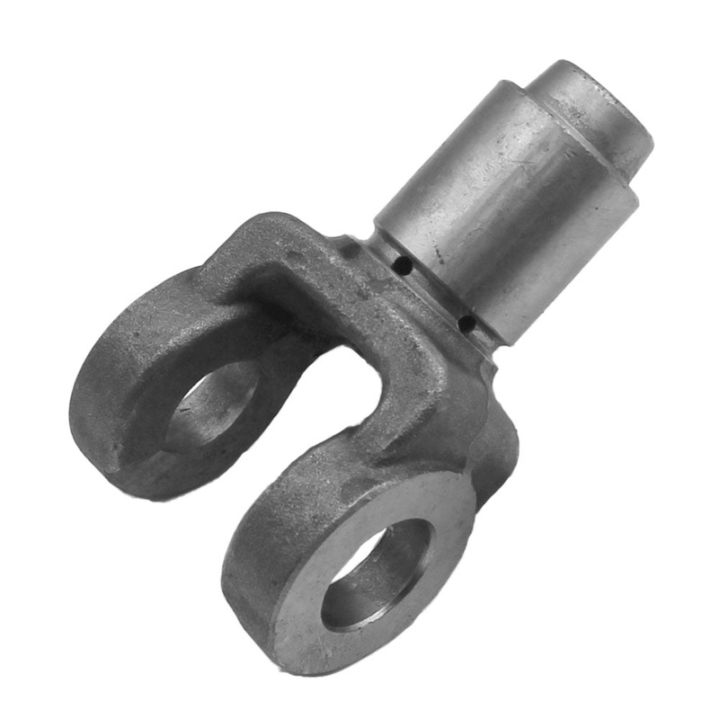 S.41365 Clevis, Draft Control,180972M2 Fits Massey Ferguson