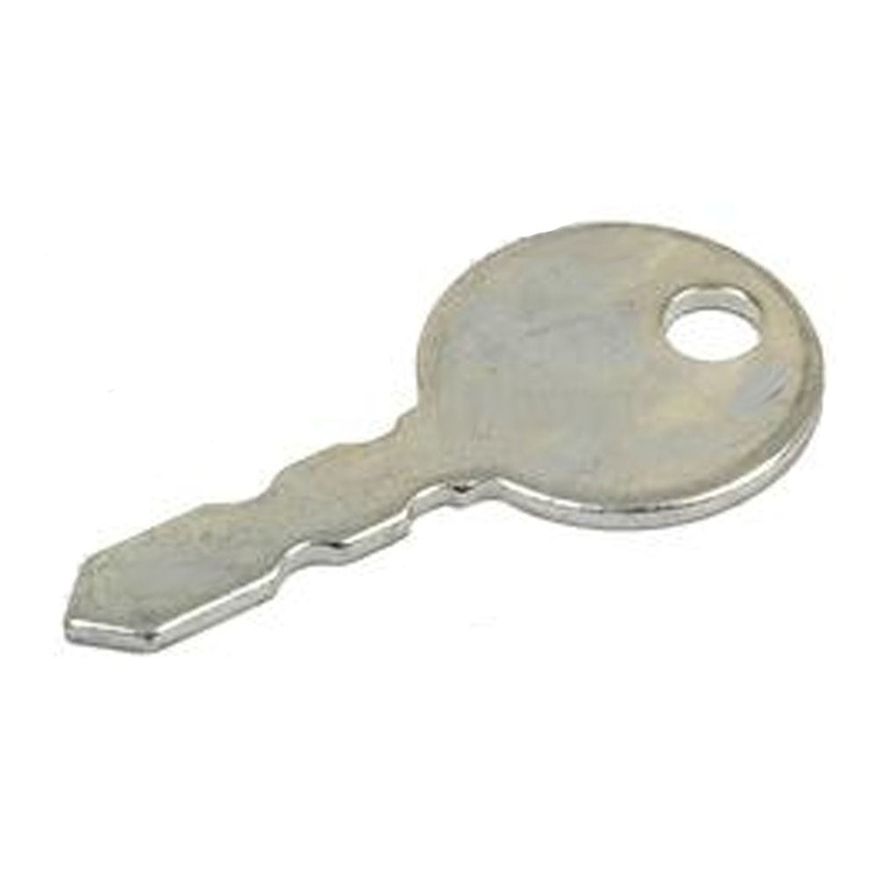 S.66381 Key, Ignition, S.66386 Fits Ford/New Holland