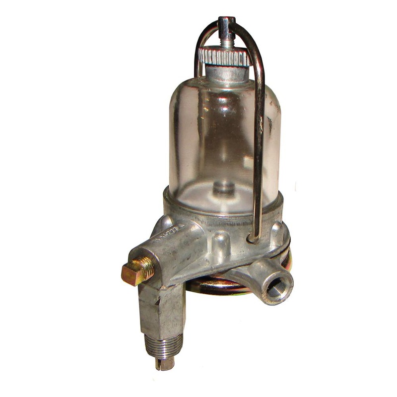 Sediment Bowl Assembly Fits John Deere A 60 70 520 530 620 630 70 R6851 AA5777R