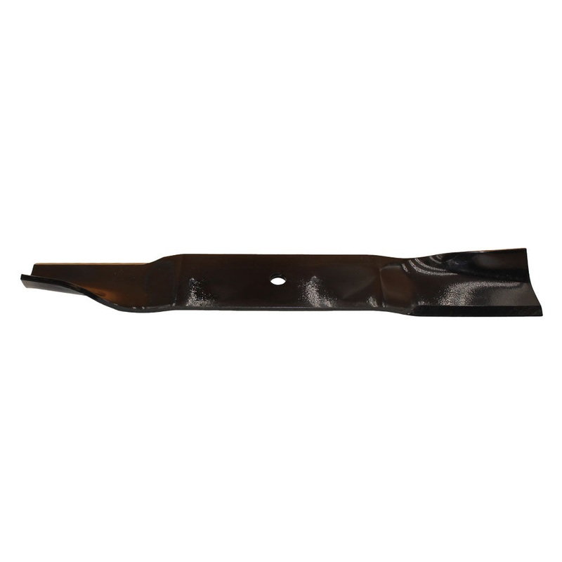 Set of 3 16 13/16" x 1/2" Mower Blades Snapper 7079369