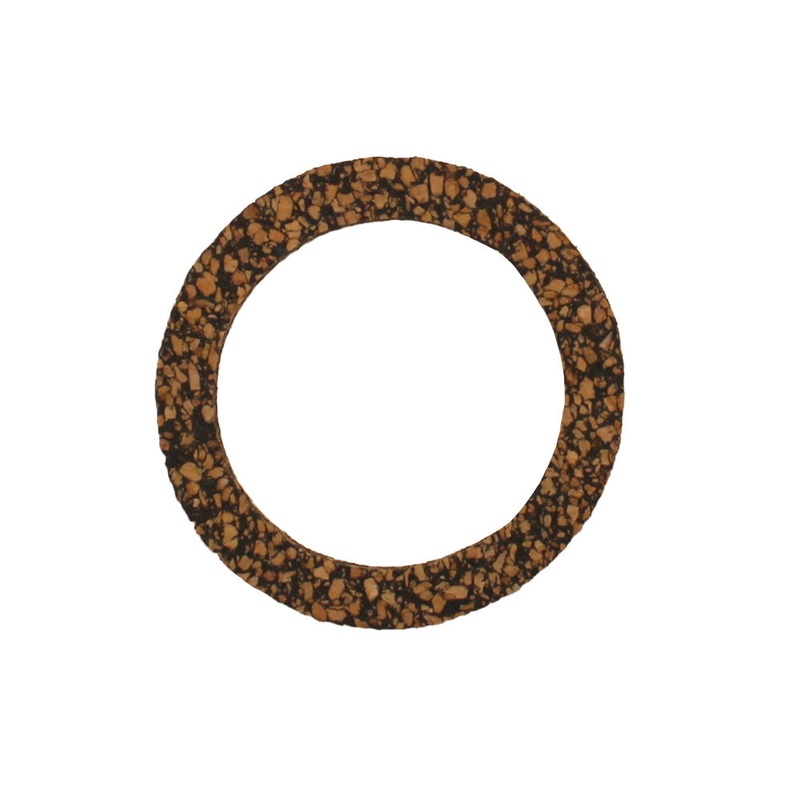 180060M1 New Sediment Bowl Gasket Fits Massey Ferguson 88 Gas Fits MH Pony