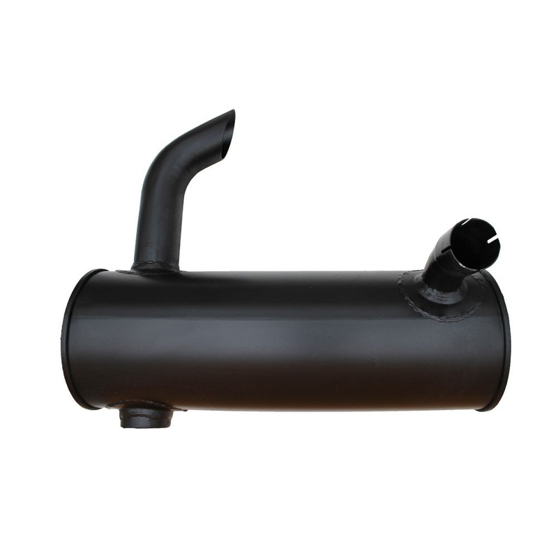 212-8491 Muffler Fits Caterpillar Excavator 2128491