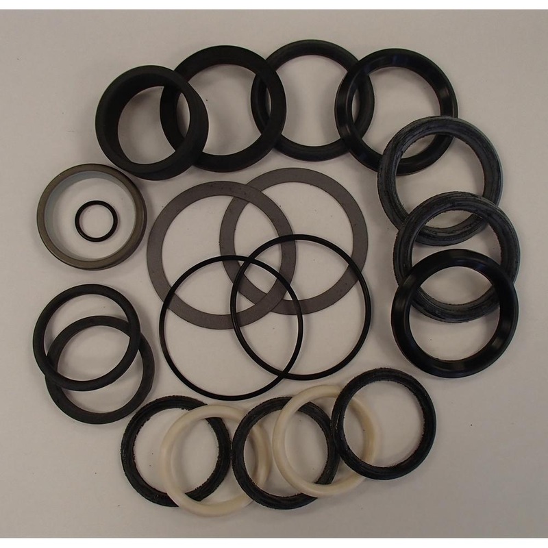 309960F New Tractor Seal Kit Fits Ford New Holland Models