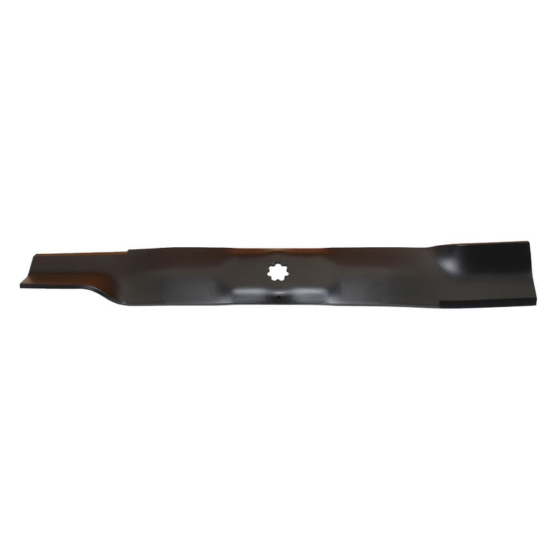 4PK G5 Mulching Blades for 42" Fits John Deere X300 LA120 AM137327 AM141034