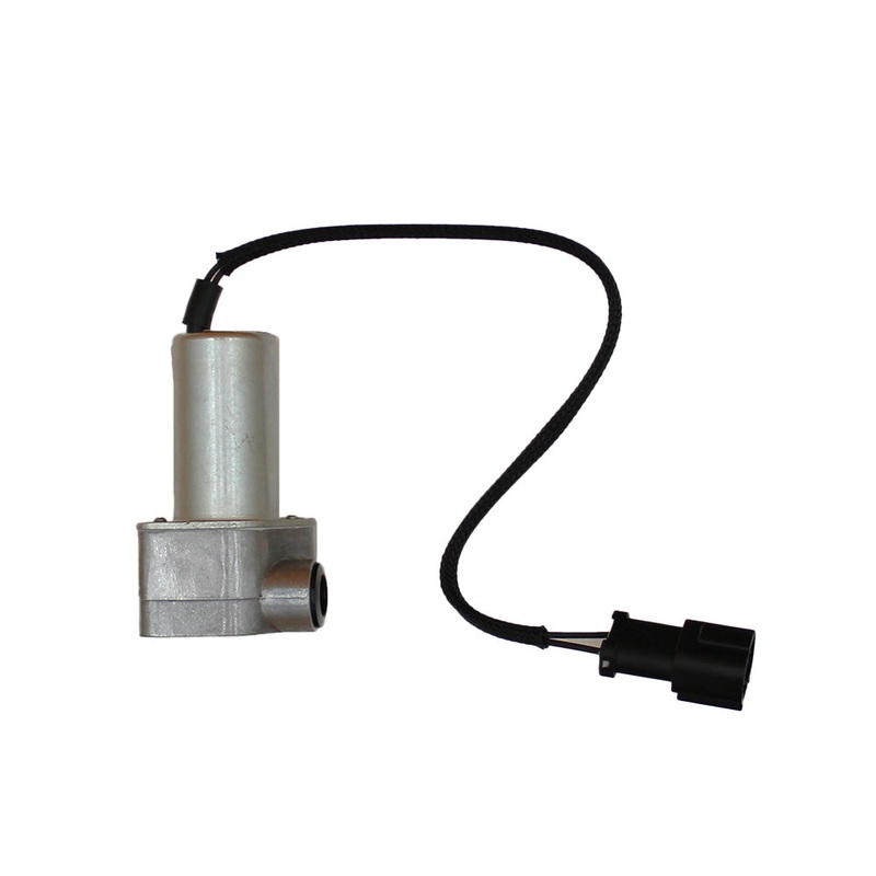 702-21-07010 SOLENOID VAL Fit Komatsu