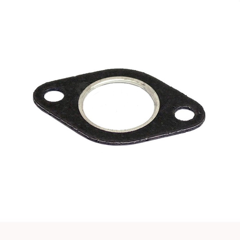 731268M1 Fits Ferguson 35 40 Diesel Exhaust Manifold Gaskets Pair