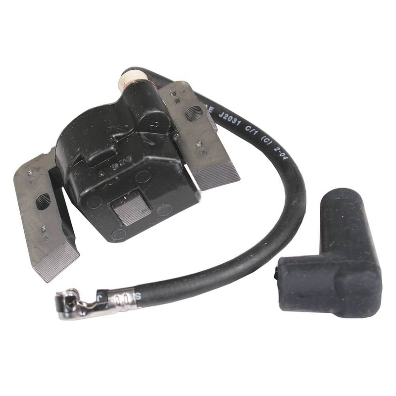 8692 Ignition Coil Compatible With Tecumseh 35132, 35135A, 35135B Oregon 33-343