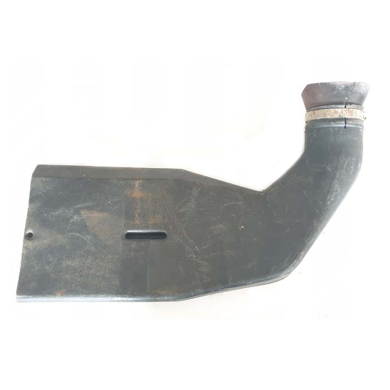 Air Inlet Duct Fits International 784 454 674 684 584 574 Fits Case-IH 595 695