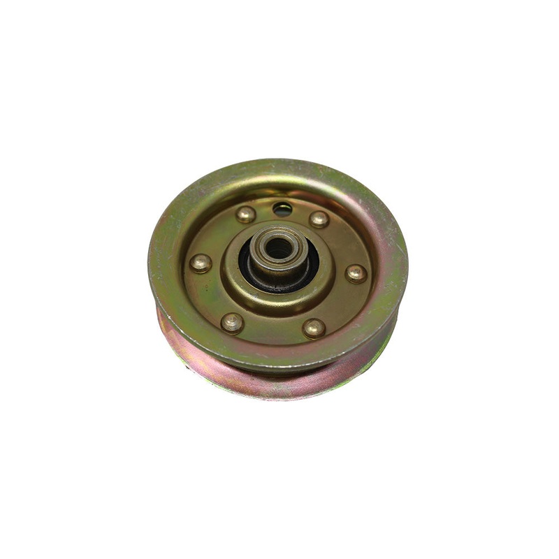 Flat Idler Pulley for 2002 AYP LT2316CMA2, LT2317CMA2, LT2318CMA2 Mower Tractor