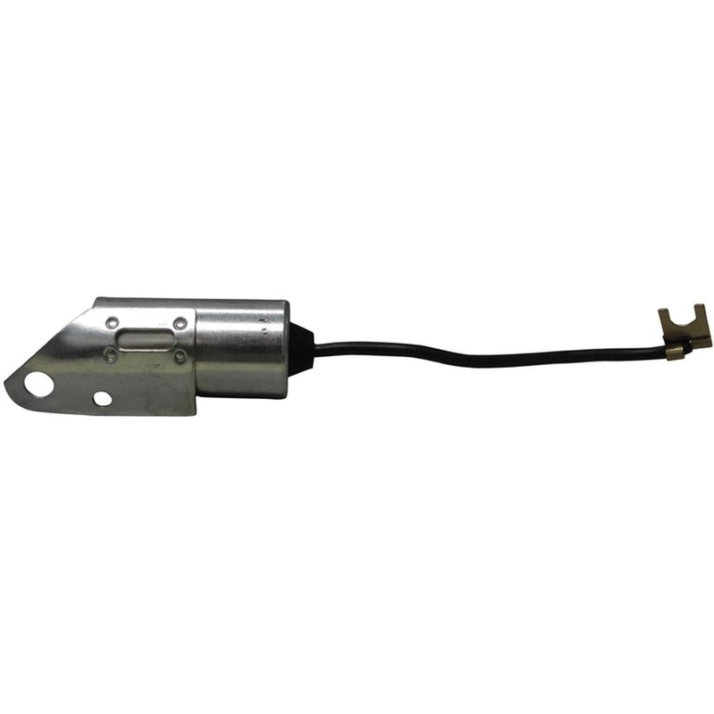 Ignition Condensor Fits 2000 2600 3000 3600 4000 4100 5000 6000 C5NF12300A