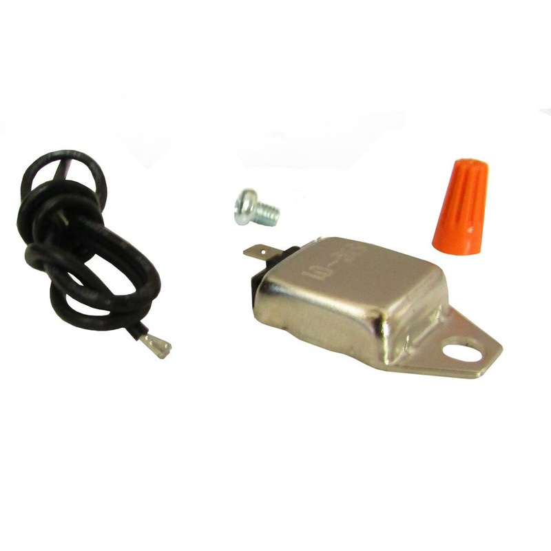 Ignition Ignitor Module Trigger Fits John Deere 345 245 320 325 265 262 AM132770