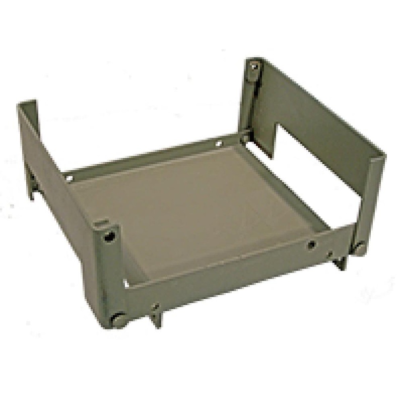 JDS204 Battery Cover Tray Fits John Deere