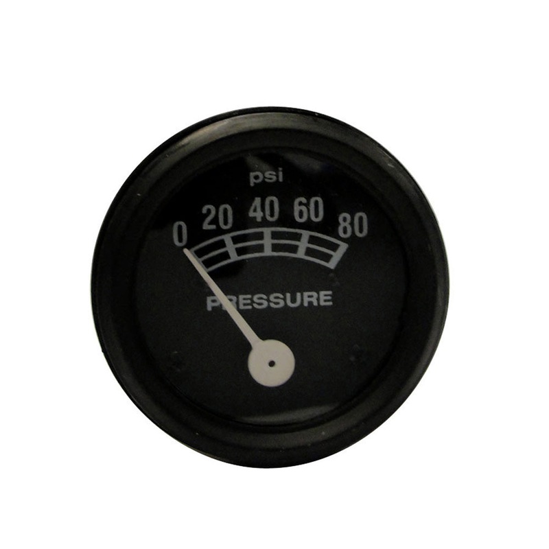 Oil Pressure Gauge Fits Ford Tractor 501 601 701 801 901 2000 4000+ '53-64 80