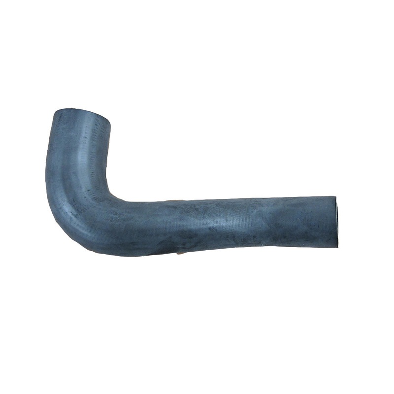 One New Radiator Hose - Upper Fits Case/International Models: 274 284 1064579C1