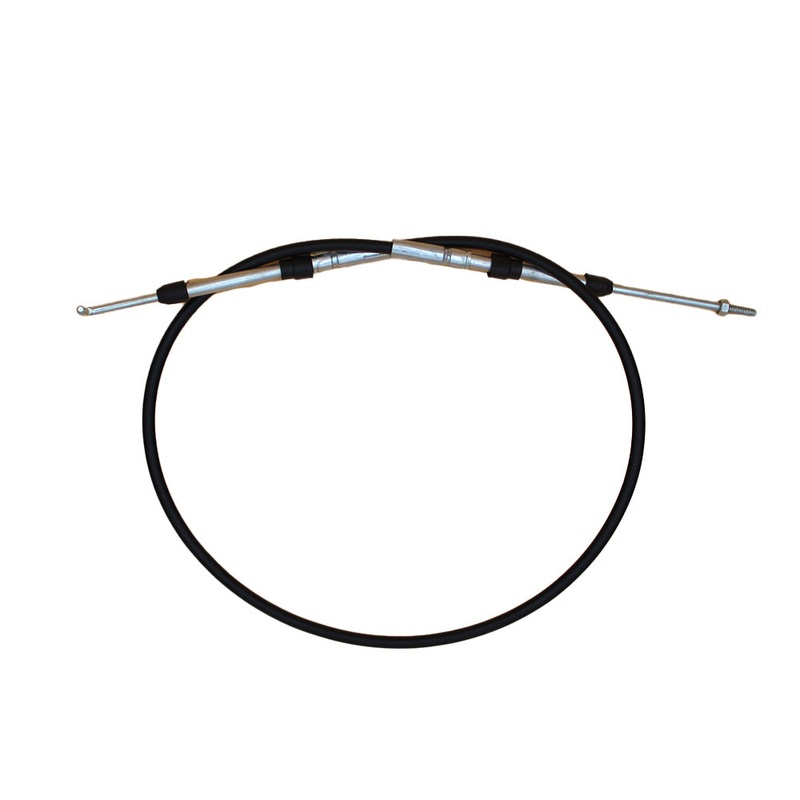 ROCKSHAFT CONTROL CABLE Fits John Deere Fits JD 2510 3010 3020