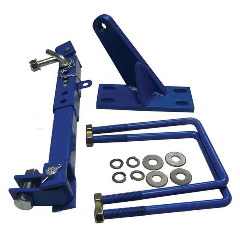 Stabilizer Kit RH S.66667 Fits Ford 5000 5600 5610 6600 6610 6700