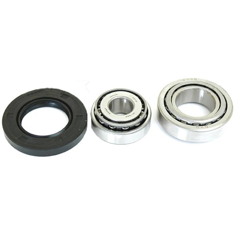 WBKMF1 WHEEL BEARING KIT Fits Allis CHALMERS 40 TE20 TO20 TO30 TO35 35X(FE) +