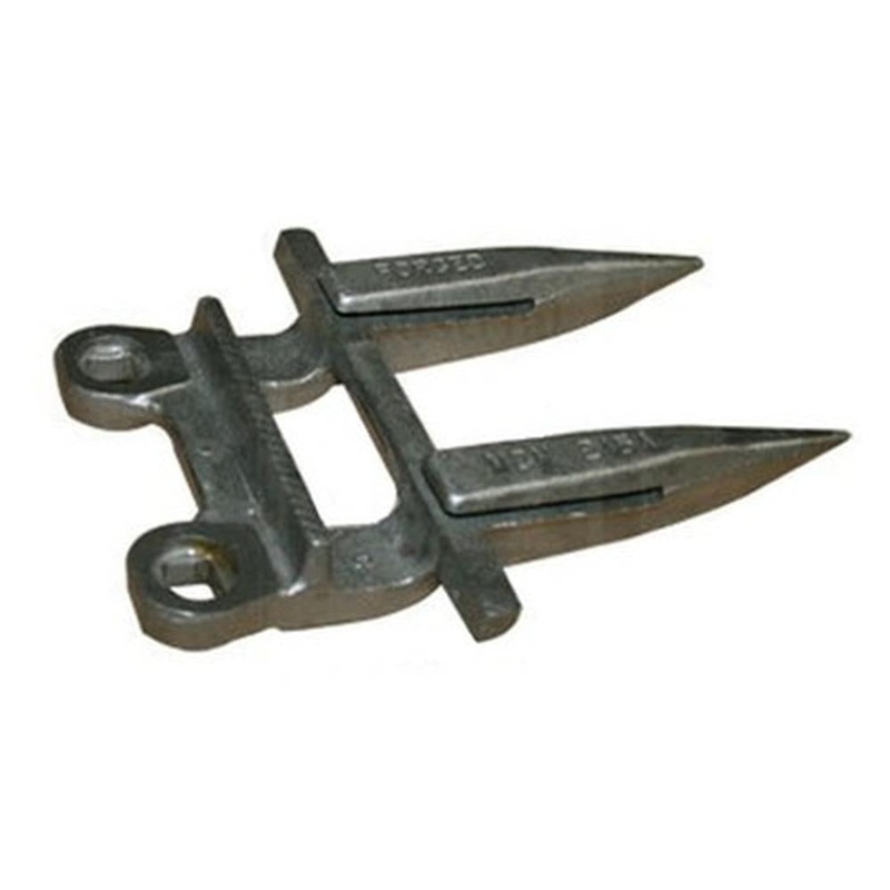 WN-219191-PEX Grain Head, Cutter Bar, Guard, Double Fits Hesston 1110 1120 1130