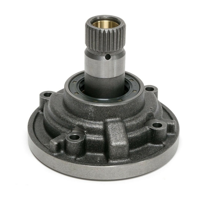 20/915900,  Oil Pump Fits JCB Backhoe Loaders 217 3C 3CX 3D